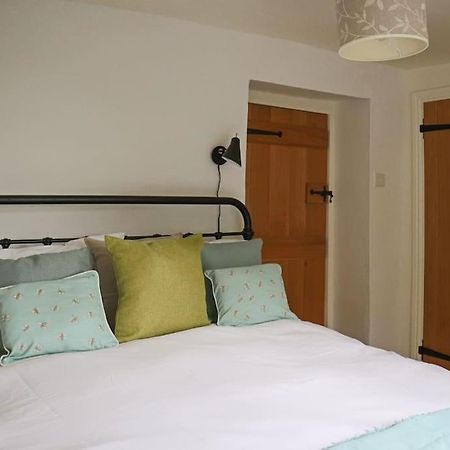 Aragon Cottage Ludlow Zewnętrze zdjęcie