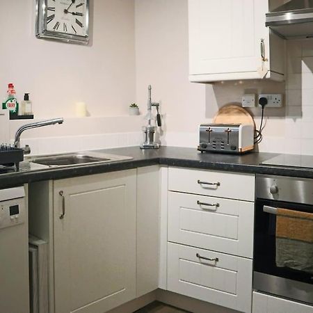 Aragon Cottage Ludlow Zewnętrze zdjęcie