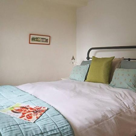 Aragon Cottage Ludlow Zewnętrze zdjęcie