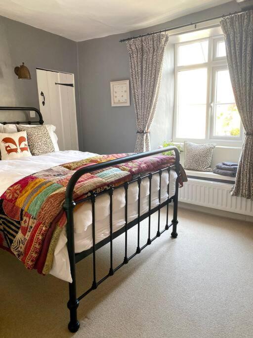 Aragon Cottage Ludlow Zewnętrze zdjęcie