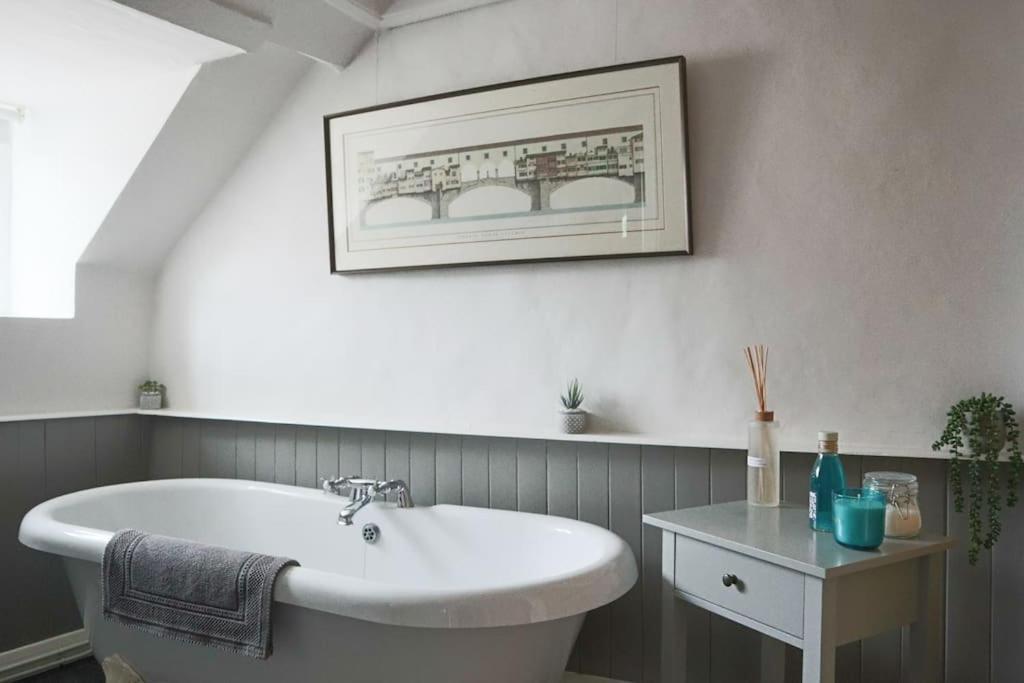 Aragon Cottage Ludlow Zewnętrze zdjęcie