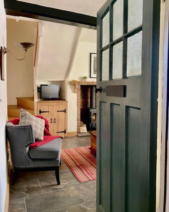 Aragon Cottage Ludlow Zewnętrze zdjęcie