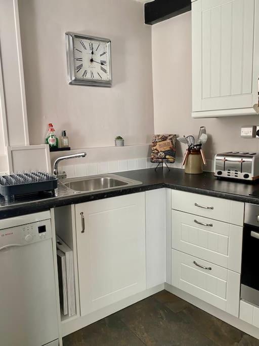 Aragon Cottage Ludlow Zewnętrze zdjęcie