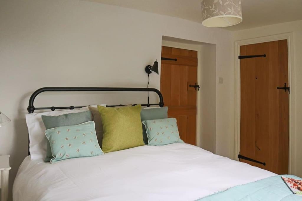 Aragon Cottage Ludlow Zewnętrze zdjęcie