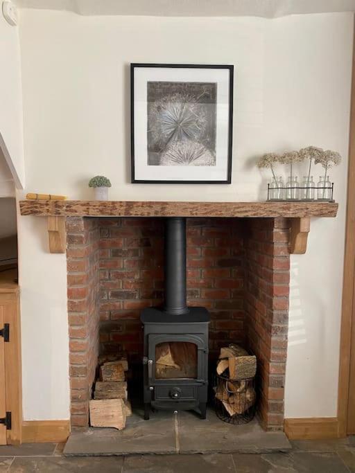 Aragon Cottage Ludlow Zewnętrze zdjęcie