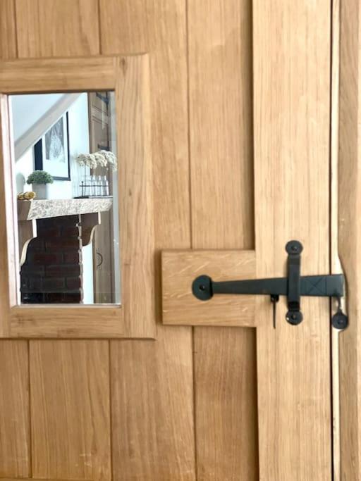 Aragon Cottage Ludlow Zewnętrze zdjęcie