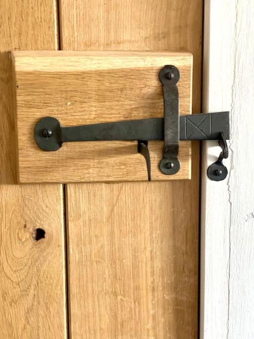 Aragon Cottage Ludlow Zewnętrze zdjęcie