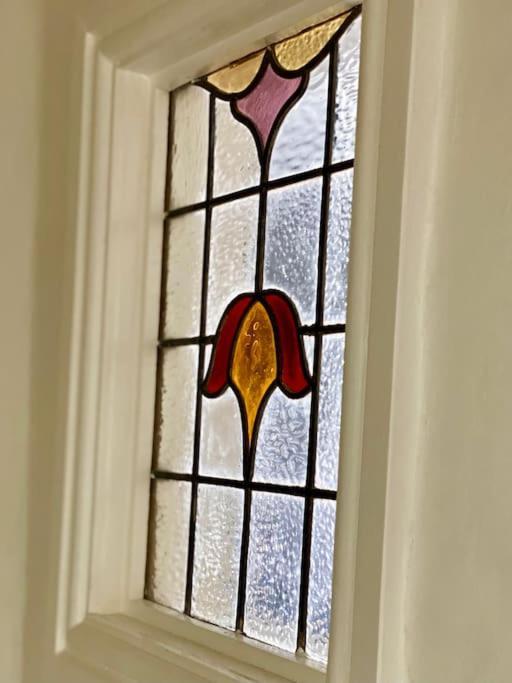 Aragon Cottage Ludlow Zewnętrze zdjęcie