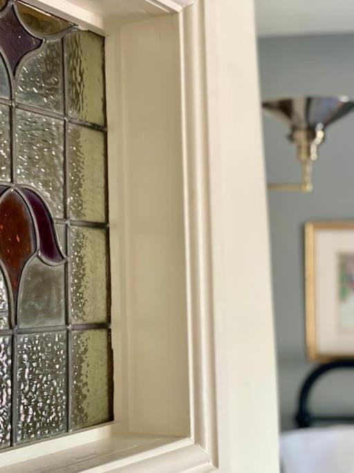 Aragon Cottage Ludlow Zewnętrze zdjęcie