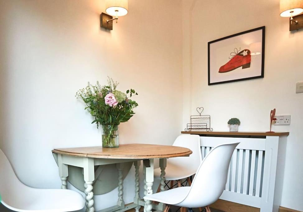 Aragon Cottage Ludlow Zewnętrze zdjęcie