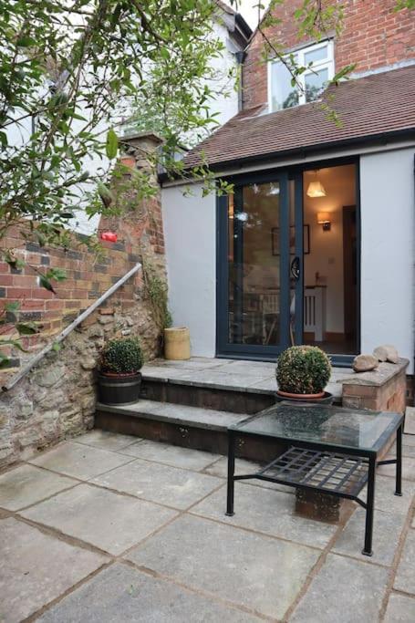 Aragon Cottage Ludlow Zewnętrze zdjęcie