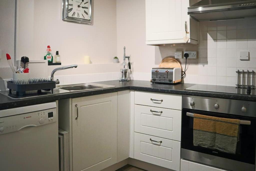 Aragon Cottage Ludlow Zewnętrze zdjęcie