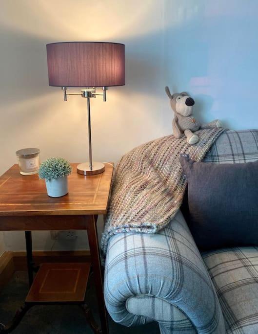 Aragon Cottage Ludlow Zewnętrze zdjęcie