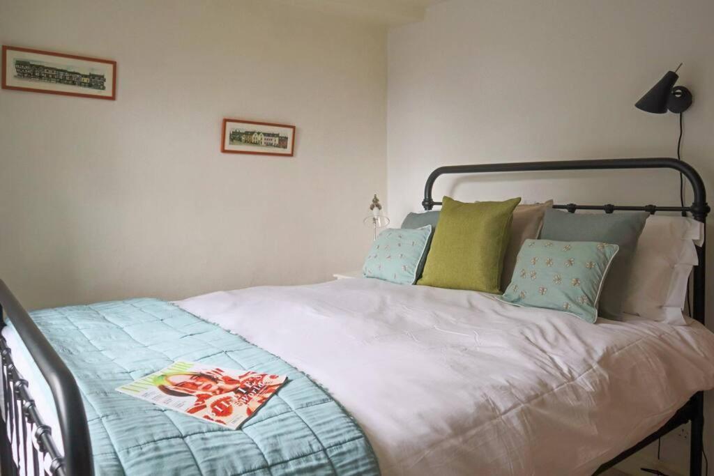 Aragon Cottage Ludlow Zewnętrze zdjęcie
