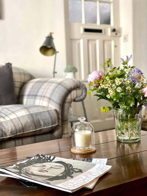 Aragon Cottage Ludlow Zewnętrze zdjęcie