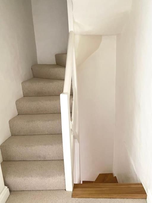 Aragon Cottage Ludlow Zewnętrze zdjęcie