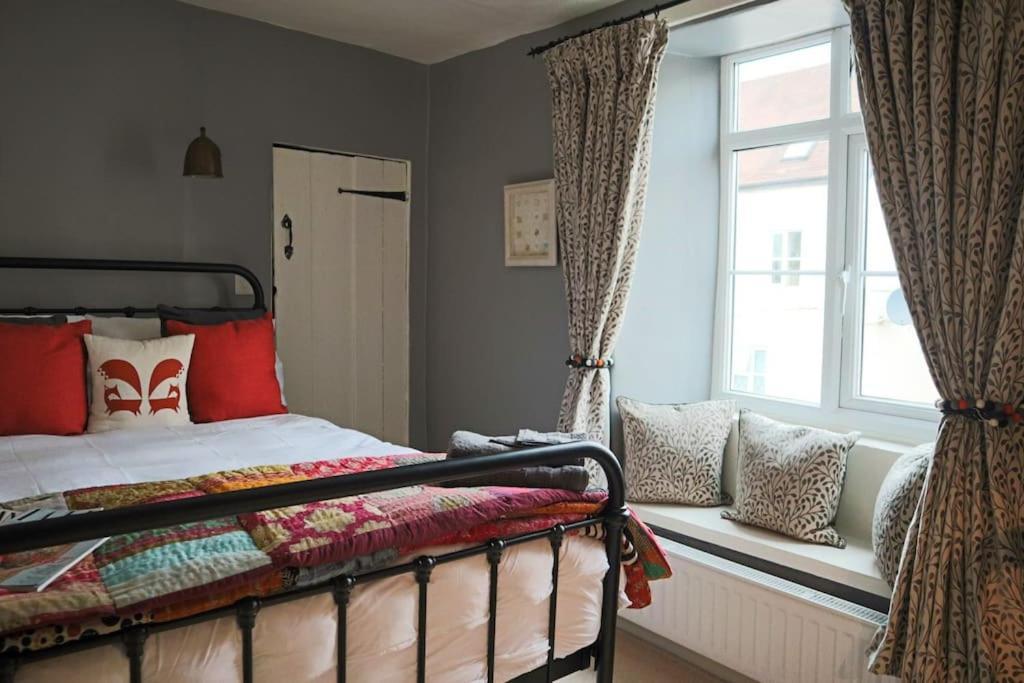 Aragon Cottage Ludlow Zewnętrze zdjęcie