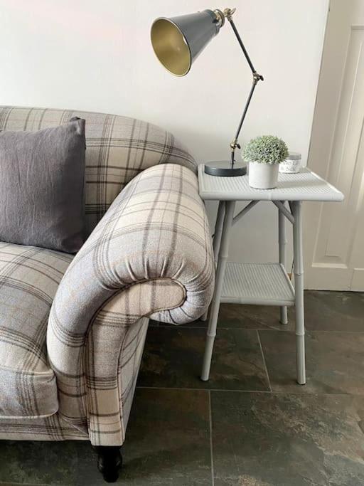 Aragon Cottage Ludlow Zewnętrze zdjęcie