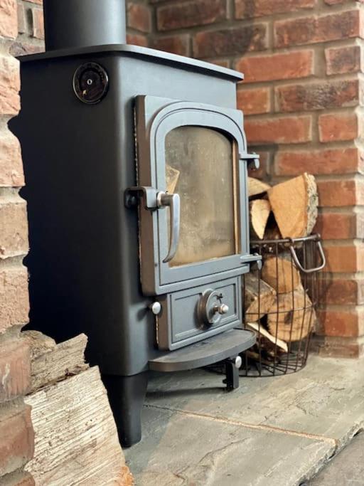 Aragon Cottage Ludlow Zewnętrze zdjęcie